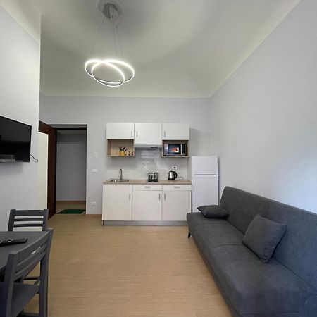 Casa Al Mare Daire Savona Dış mekan fotoğraf