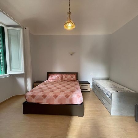 Casa Al Mare Daire Savona Dış mekan fotoğraf