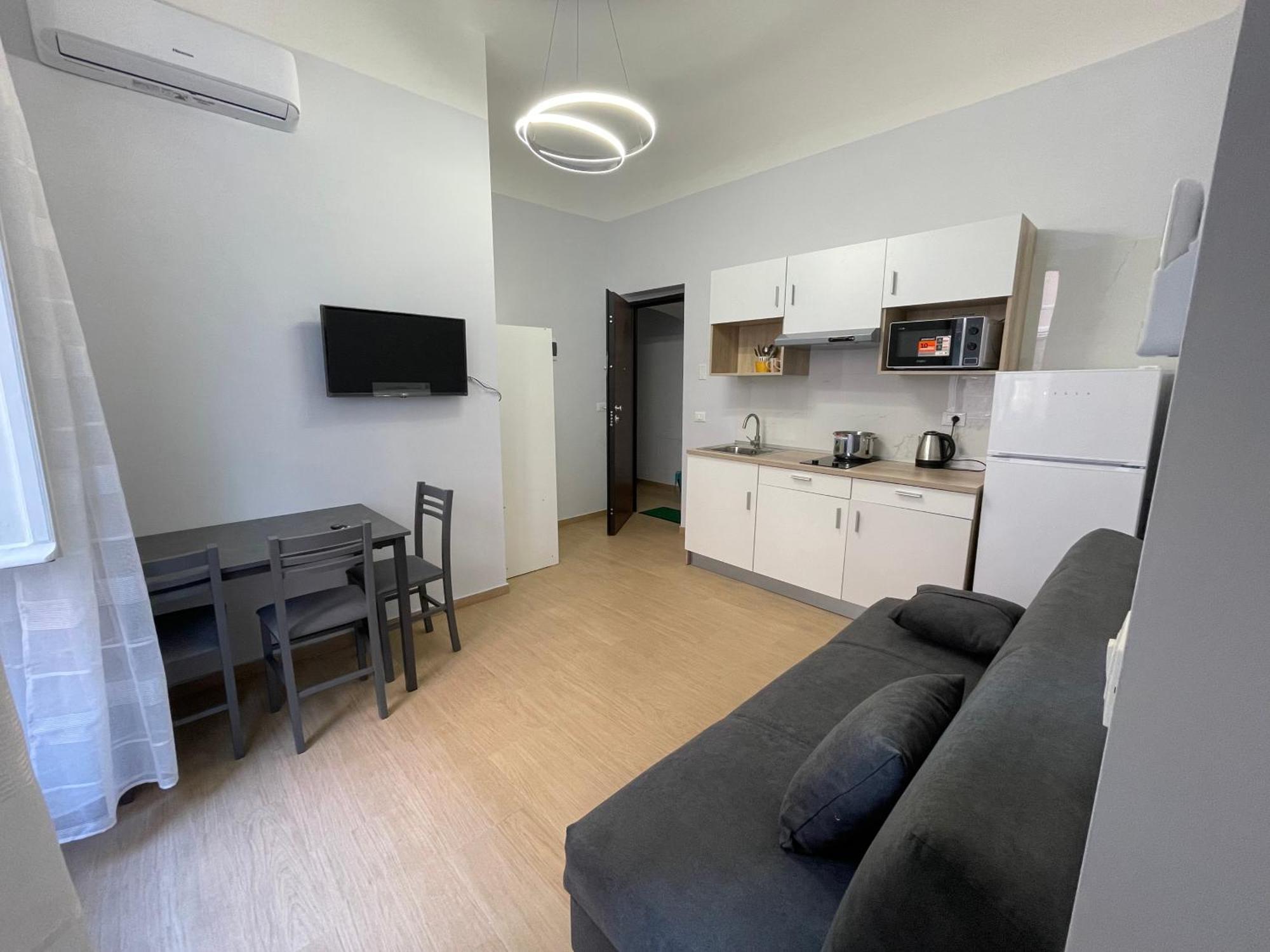Casa Al Mare Daire Savona Dış mekan fotoğraf