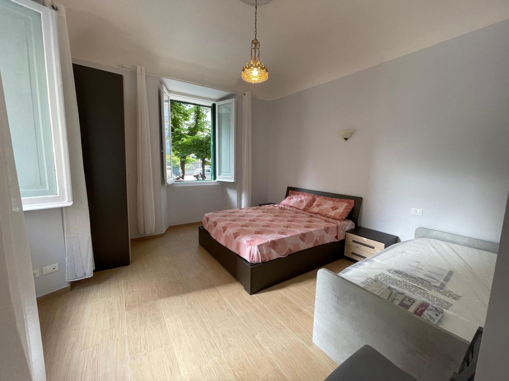 Casa Al Mare Daire Savona Dış mekan fotoğraf